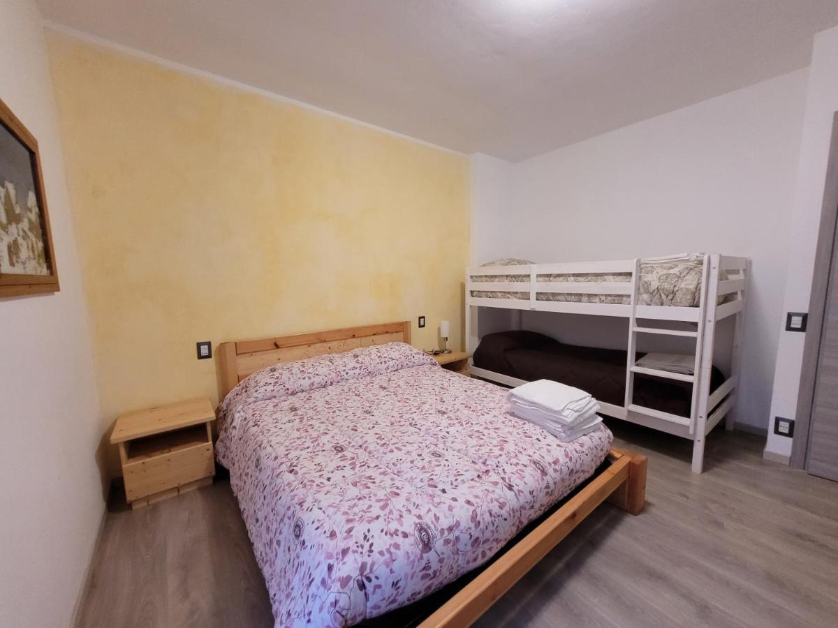 Green House Mountain Lake Iseo Hospitality Daire Bossico Dış mekan fotoğraf
