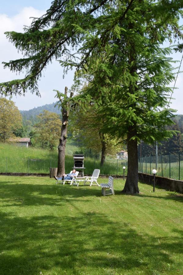 Green House Mountain Lake Iseo Hospitality Daire Bossico Dış mekan fotoğraf