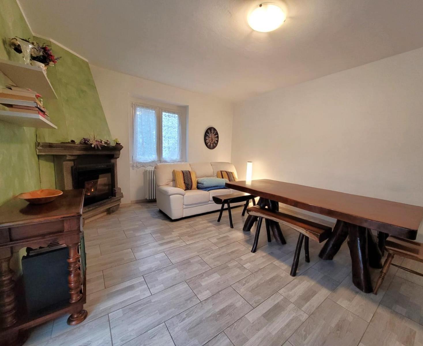 Green House Mountain Lake Iseo Hospitality Daire Bossico Dış mekan fotoğraf