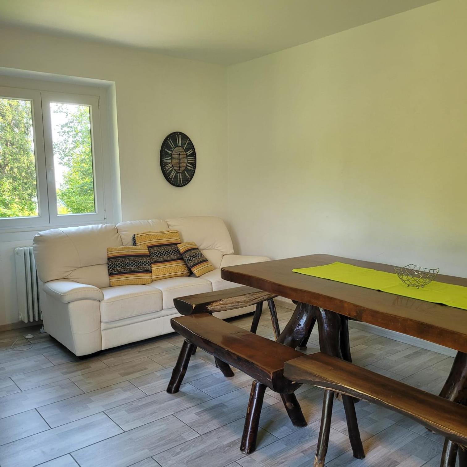 Green House Mountain Lake Iseo Hospitality Daire Bossico Dış mekan fotoğraf