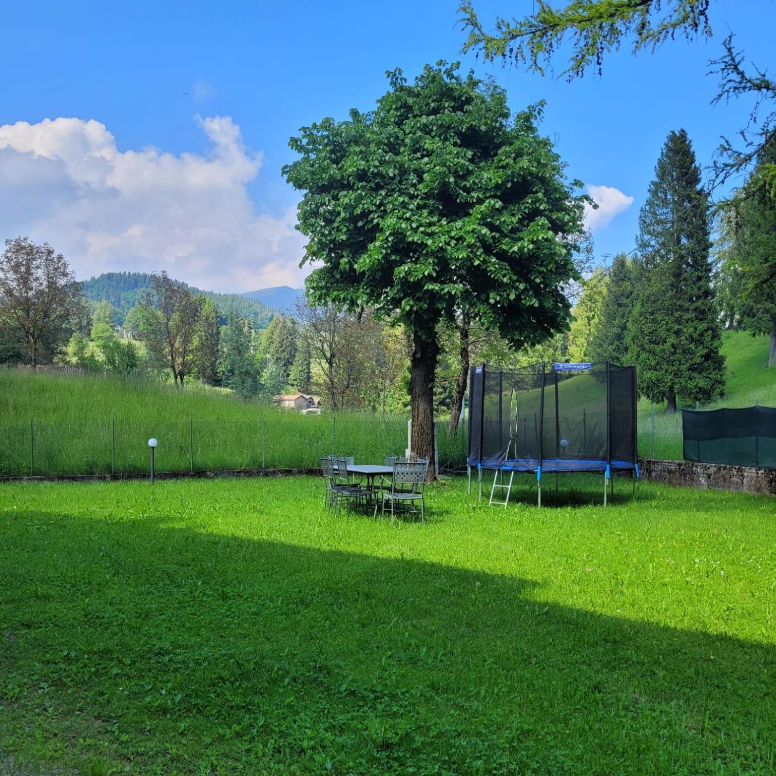 Green House Mountain Lake Iseo Hospitality Daire Bossico Dış mekan fotoğraf