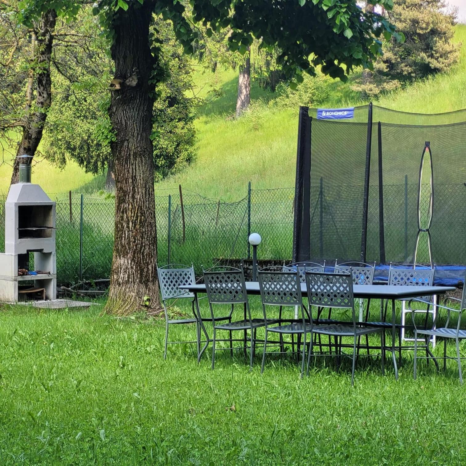 Green House Mountain Lake Iseo Hospitality Daire Bossico Dış mekan fotoğraf