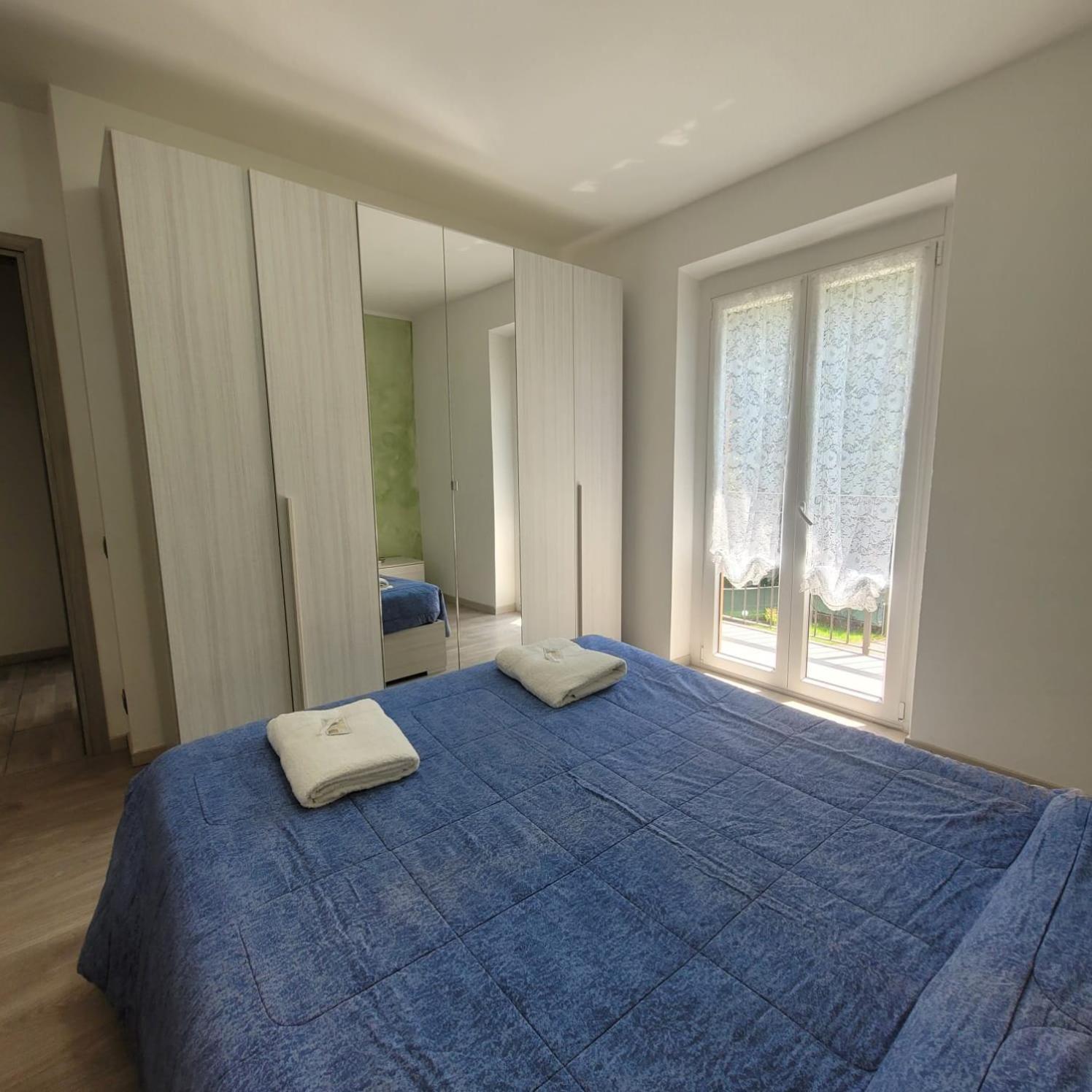 Green House Mountain Lake Iseo Hospitality Daire Bossico Dış mekan fotoğraf